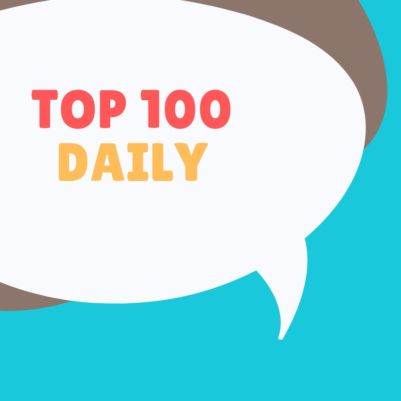  हॉट 100 गाने